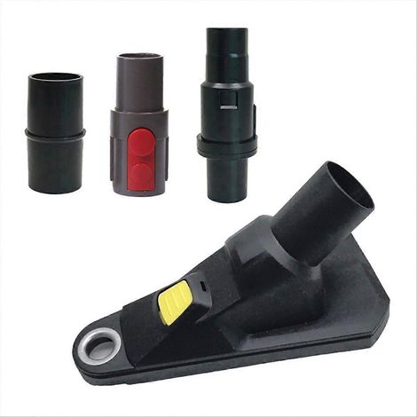 Aspirateur nettoyage Drill poussière Catche humide et sec Dual-Use (1/5)