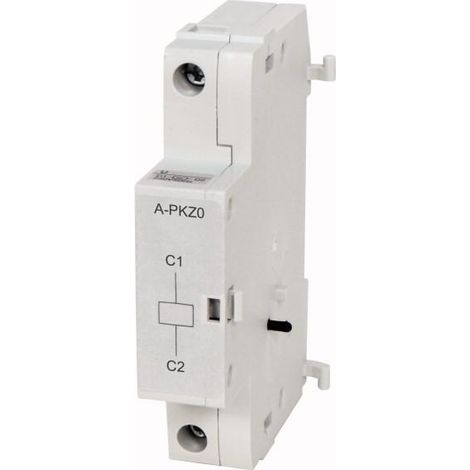 Déclencheur à émission de tension tension spéciale 50Hz 000982165 EATON A-PKZ0(V50HZ)