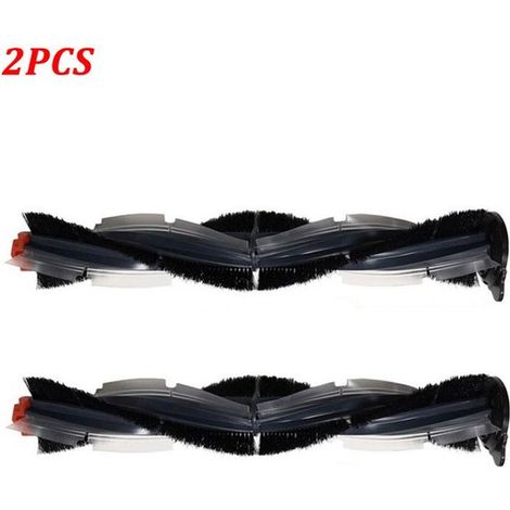 Adatto per set di filtri HEPA a spazzola Adatto per aspirapolvere Neato Botvac serie D D70 D75 D80 D85 D3 D5 D7