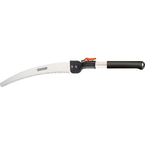 Stocker Seghetto 34 Combisystem con manico 27 cm (1/3)