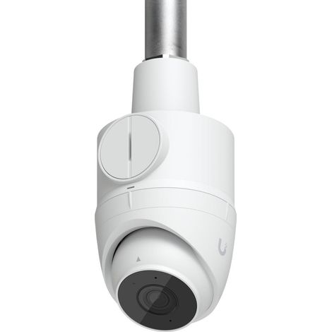 Ubiquiti UACC-Camera-CJB-W Scatola di Giunzione Bianca