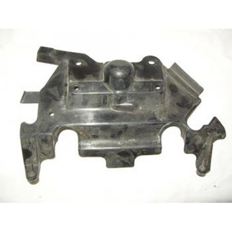 [PRODUIT D'OCCASION] Plastique divers origine pour Moto Yamaha 600 R6 Après 2003
