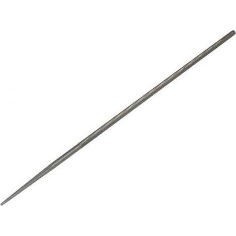 Lime Ronde 3/16" - Ø4.8mm - VALLORBE (Vendue à l'unité)