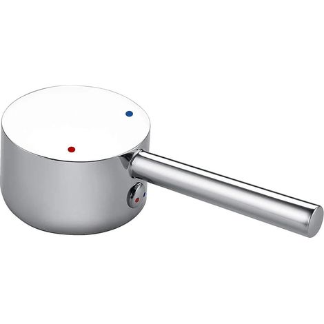 35mm Single Lever Mixer Tap Handle for Kitchen Bathroom Faucet (1/5)