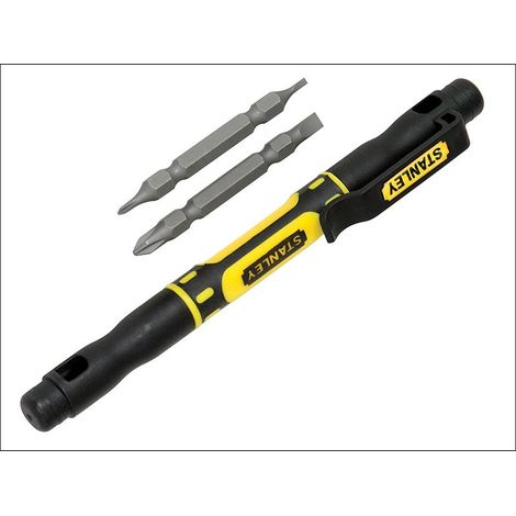 4-in-1 Pocket Driver STA66344M