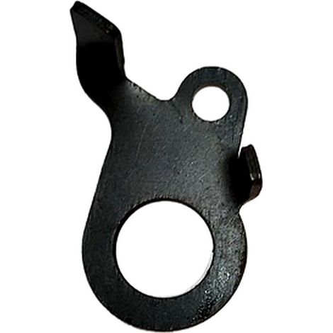Chapa Enganche Eslinga Motosierra compatible con Tcs2600