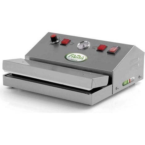 Machine sous vide 330 mm - Fama