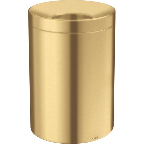 hansgrohe AXOR UNIVERSAL Circular Poubelle, 42872250 (1/2)