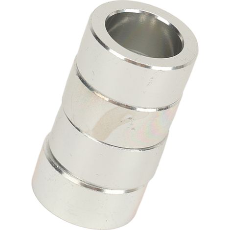 4PCS Douilles de Colonne de Direction pour Arbre Intermédiaire, Bagues de Remplacement pour 1500 2500 3500 4500 5500, Moteur 5.9 6.7 G56 Cummins, Kit de Renfort de Direction (1/5)