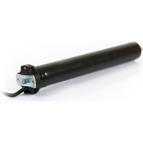 Motor Persiana Cable AVOSDIM ø 45 Corto 10 Nm + adaptadores eje ZF64