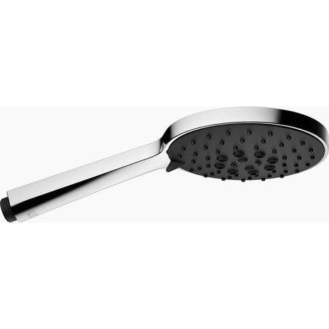 Dornbracht ducha de mano, regulable en cinco vías, FlowReduce,