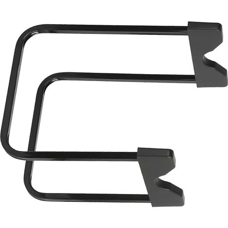 Support pour bouteille d'eau et distributeur de robinet, support stable, support universel amovible pour bonbonne d'eau minérale, support inversé (1/5)