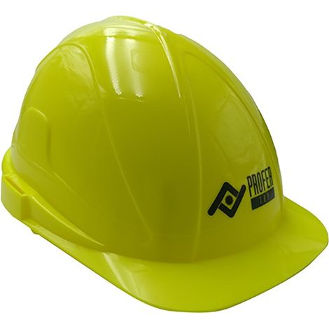 CASCO GIALLO - 100X40X120