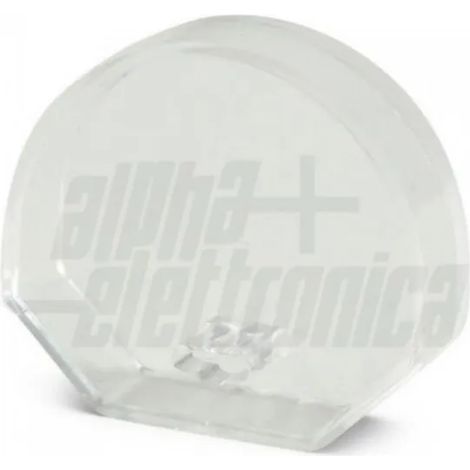 TAPPO X PROFILO COPERTURA TONDA ALPHA E. (E) (1/2)