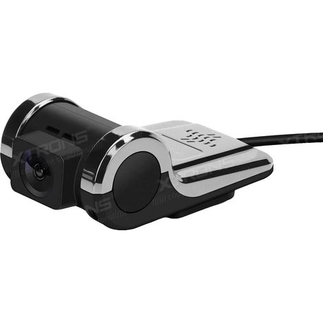 Dashcam, registrazione HD 1280x720, obiettivo grandangolare da 170°, DVR030S (1/5)