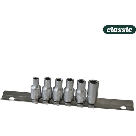 Chiavi e bussole mota ek111 design compatto resistente usura