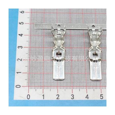 1544969-1 TE/AMP Importierte Steckverbinder und Klemmen auf Lager (1/5)