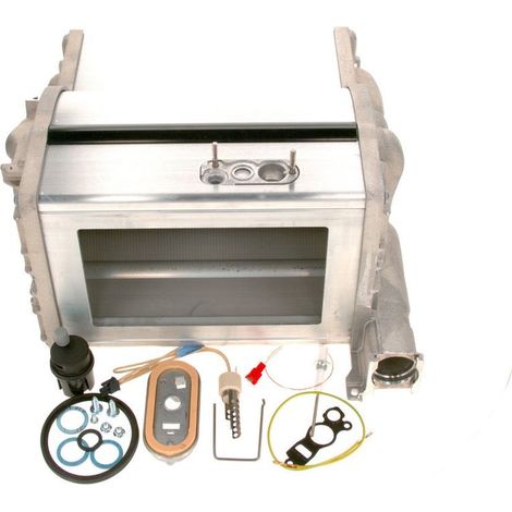 BOSCH Scambiatore di calore 15-30kW, 7736700367