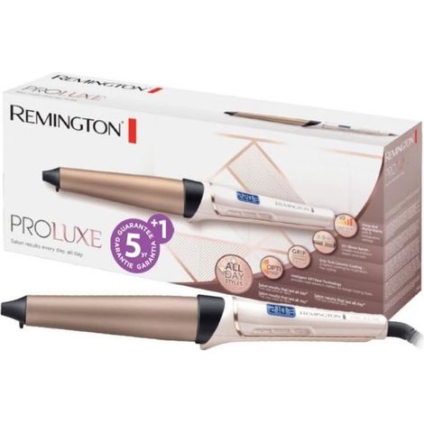 REMINGTON PROluxe CI91X1 Fer a boucler (1/5)