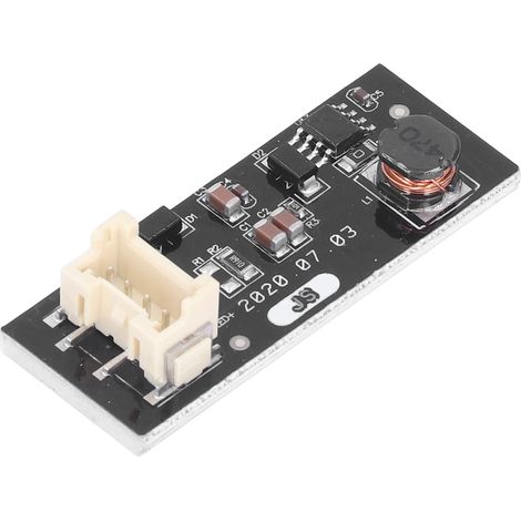 LED-Rücklicht-Treiberplatine B003809‑2 – Reparatur- und Ersatzteil für X3 F25 2011‑2015 (1/5)