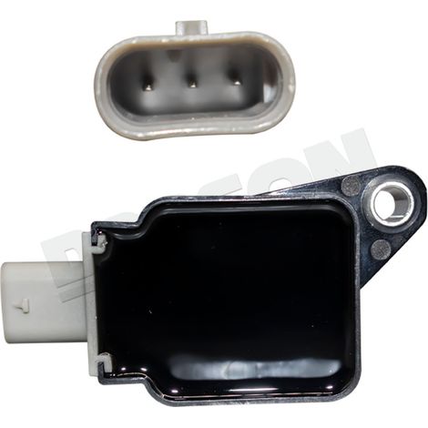 Ignition coil for Ford F-150 Raptor HL3Z12029A and HL3Z12029D: High-quality workmanship for a smoother start.