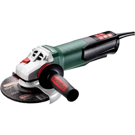 METABO Meuleuse d'angle 1700W WEP 17-150 Quick - 600507000 (1/5)