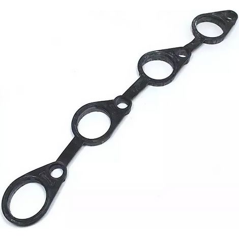 224412B002 and 224412B000 are applicable to Kia and Hyundai valve cover gasket repair kits 22441-2B000. (1/4)