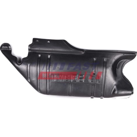 FT99015 COPERCHIO MOTORE SINISTRO VELOCE