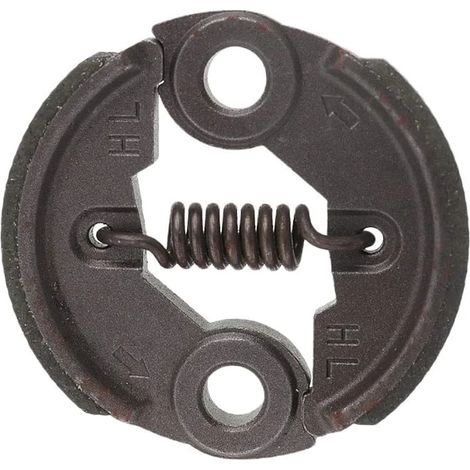 Embrayage 40-5 pour débroussailleuse, matériel de jardinage, accessoires de coupe pour tondeuse à gazon (1/5)