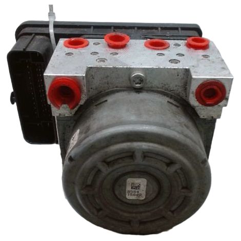 [PRODUIT D'OCCASION] Unite Hydraulique Abs PEUGEOT 208 ♻️ Ref Oe. 1610134480 - Garantie à vie (1/3)
