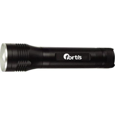 Lampara de bolsillo 1500 Lumen FORTIS