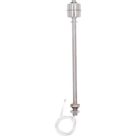Professioneller Wasserstandssensor aus Edelstahl 304, 5 MPa, 0–220 V
