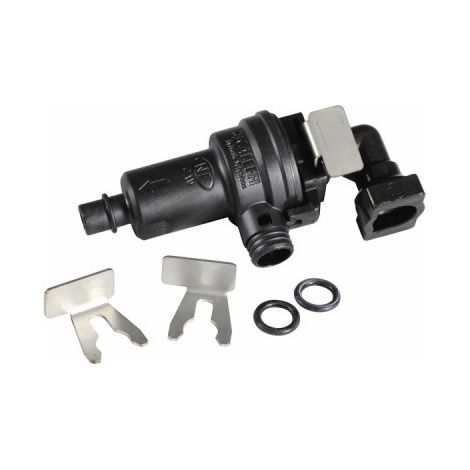Diff – Disconnecteur pour chauffage central – Filetage plomberie 1" – Compatible avec Saunier Duval – Usage professionnel (1/3)