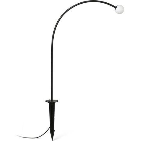 CUCA 650 Estaca negra 24V (1/3)