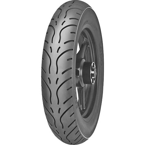 Pneu route Mitas MC7 TT/TL 52P pour moto 90/90-18 / 3.25-18 / 3