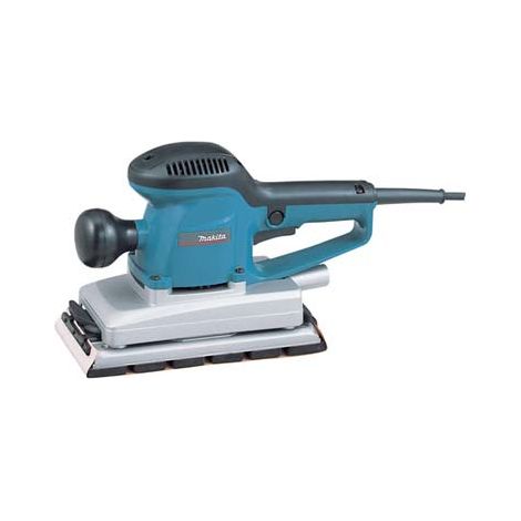 Levigatrice Orbitale BO4901 Makita Volt 230 Watt 330