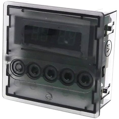 PROGRAMMATEUR DIGITAL POUR FOUR FAR - 32032381 (1/2)