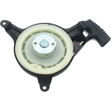 Démarreur à Recul Coupe-Herbe Moteur à Essence adapté au générateur de Tondeuse à Gazon GXV120 GXV140 GXV160 HRU195 HRU215 (1/5)