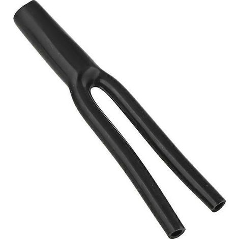 1 gaine de répartiteur en Y en PVC non rétractable, câble audio 5 mm (1/5)