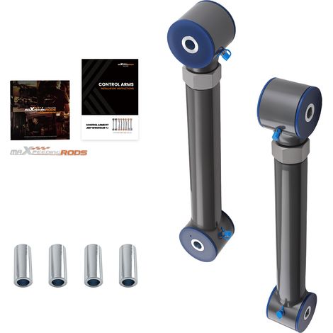 Braccio Di Comando Regolabile Superiore Posteriore for Jeep Grand Cherokee ZJ (1/5)
