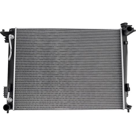 Le 253102S550 convient aux radiateurs de transmission des Hyundai Tucson et Kia Sportage 2.0L et 2.4L.