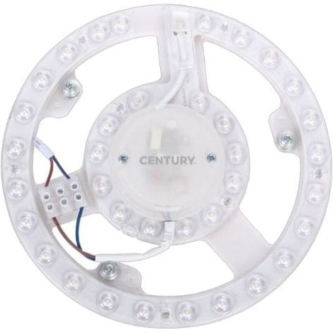 Circolina LED 18 W cold white E27 – Alta luminosità – Century (1/2)