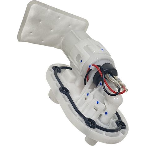 La pompe à carburant pour moto 300KPA 18H-01K est compatible avec YESON V-33K-45 K 110/125, dispose d'une sortie haute pression, d'un filtre intégré et convient à la mise à niveau des systèmes d'injec