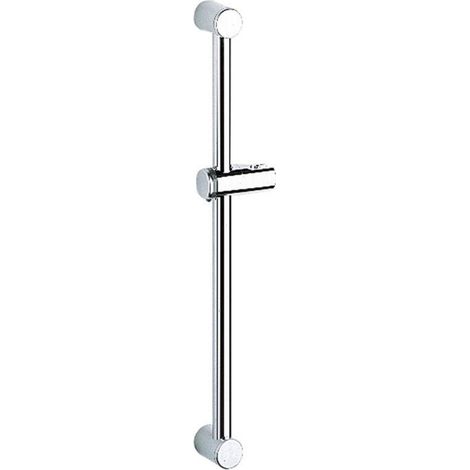 Barre de soutien pour soutien-gorge Relexa 28620 réglable 600 mm chromé (1/4)