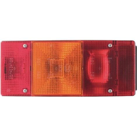 Luce posteriore dx GEKA BBSKN246R