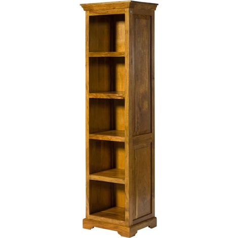 Étagère 54x44 Acacia laqué Miel OXFORD 0441 (1/4)
