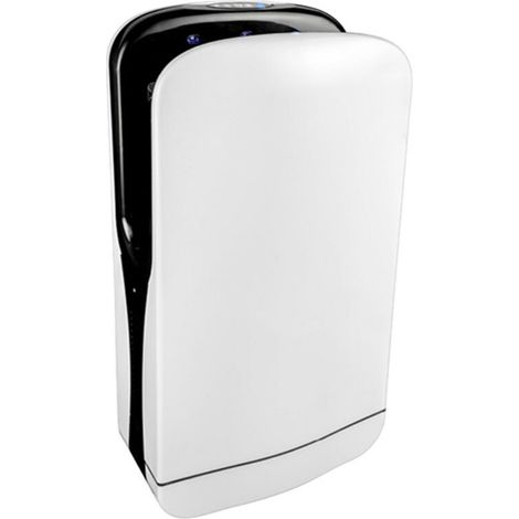 ASCIUGAMANO ELETTRICO DA PARETE 2000W BIANCO
