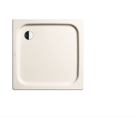 Duschplan Brausetasse pergamon Perl-Effekt 90x90x6.5