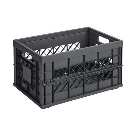 helit Klappbox the flap-line H6180388 45l Heavy Duty anthrazit (1/2)