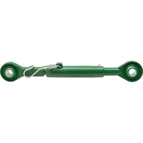 Oberer Mittellenker 580–780 mm M36x4 Kat. 3–3 2 x Kugelgelenk (1/2)